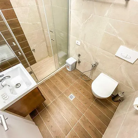 Apartmán 1 Bedroom 818