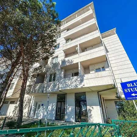 Apartmán 1 Bedroom 818 *