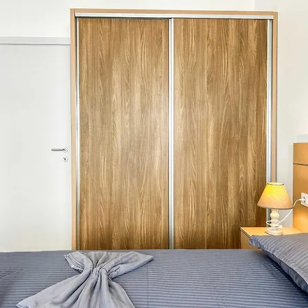 Apartmán 1 Bedroom 818 *