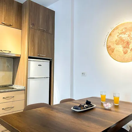 1 Bedroom 818 * Golem (Tirana)