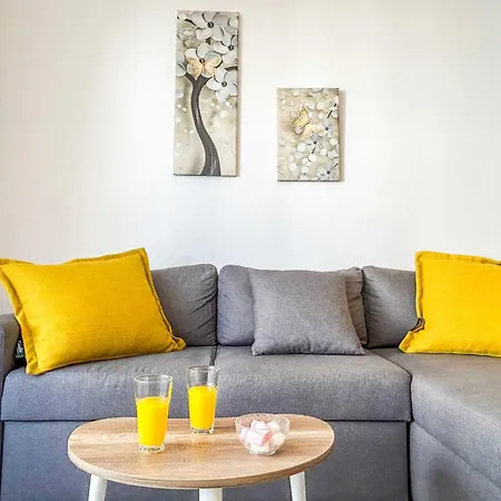 Apartmán 1 Bedroom 818