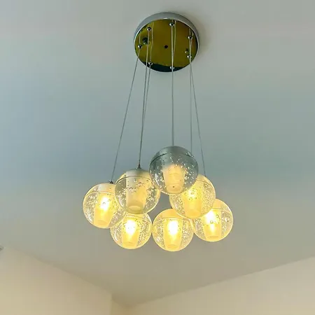 1 Bedroom 818 Apartmán