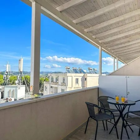 Apartment 1 Bedroom 818 Golem (Tirana)