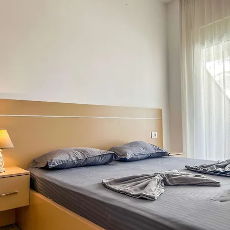 1 Bedroom 818 * Golem (Tirana)
