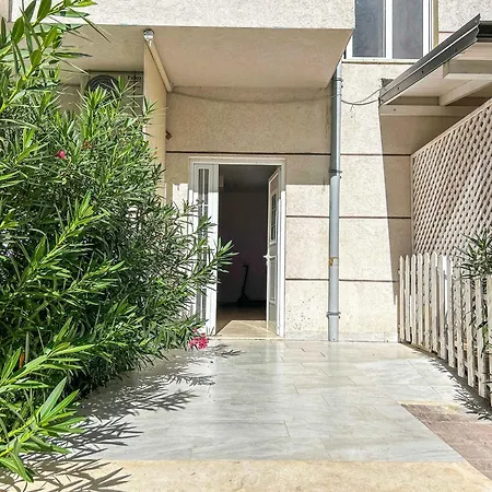 1 Bedroom 818 * Golem (Tirana)