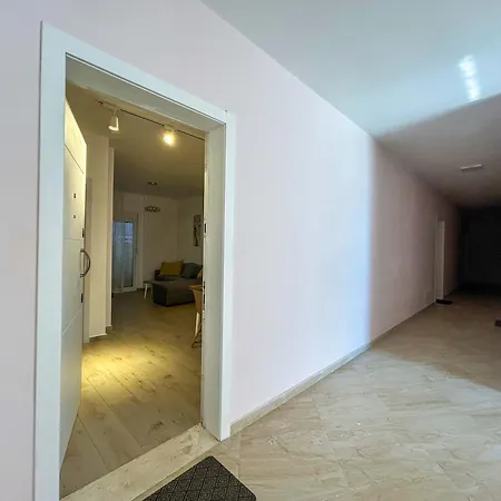 1 Bedroom 818 * Golem (Tirana)