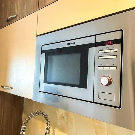 1 Bedroom 818 Golem (Tirana)
