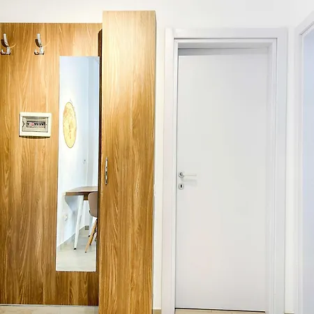 Apartment 1 Bedroom 818 Golem (Tirana)