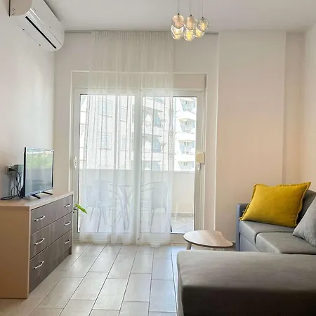 1 Bedroom 818 Apartamento