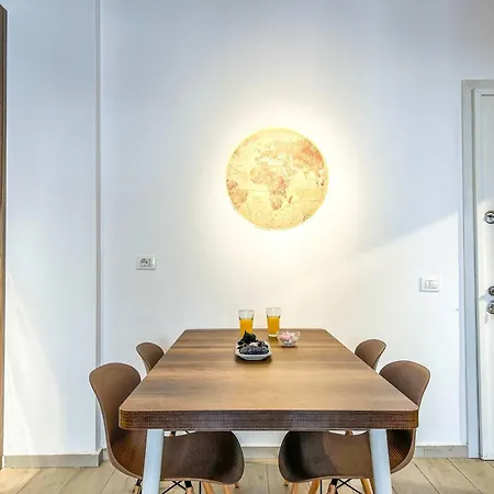 1 Bedroom 818 Apartment Golem (Tirana)
